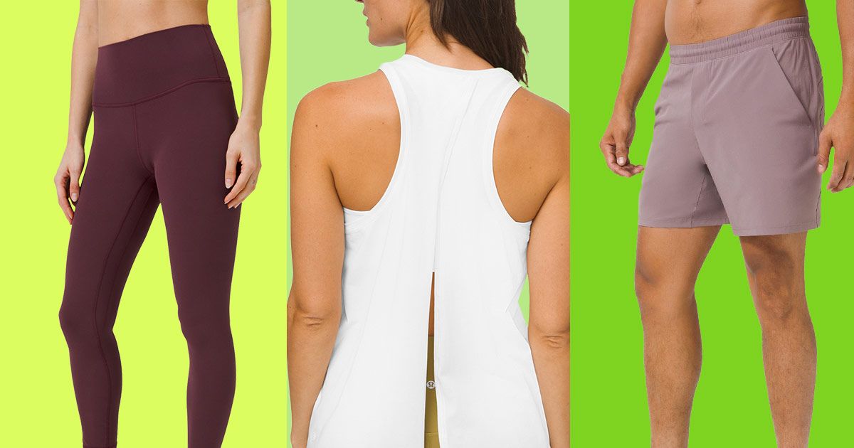 What are lululemon Core Products?  lulu Best Sellers - Schimiggy Reviews