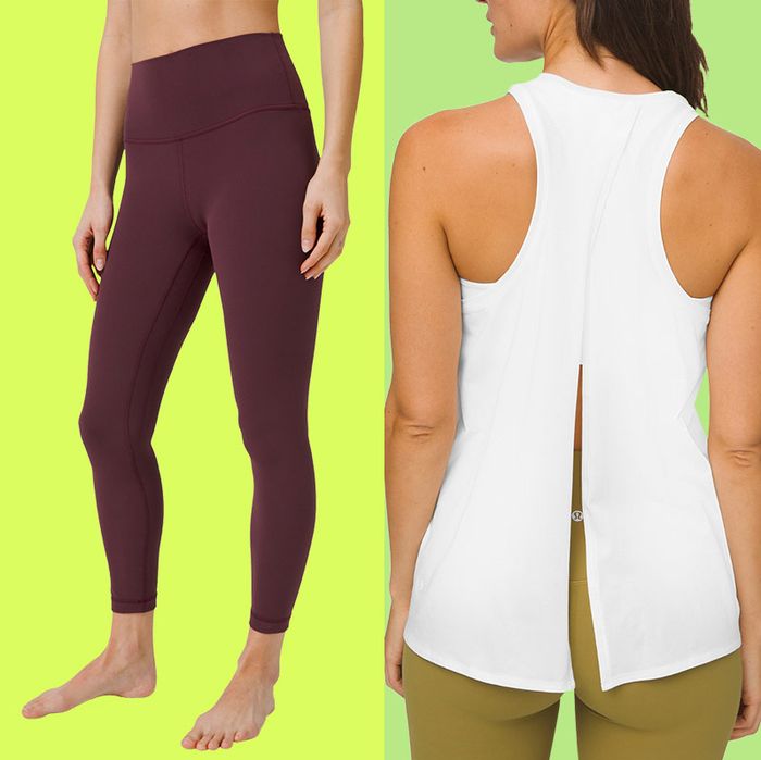 lululemon sale uk