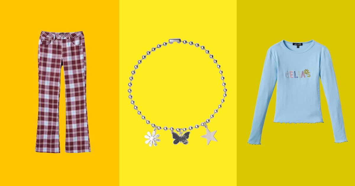 Everything I'd Buy From the New Delia's Collection for Target
