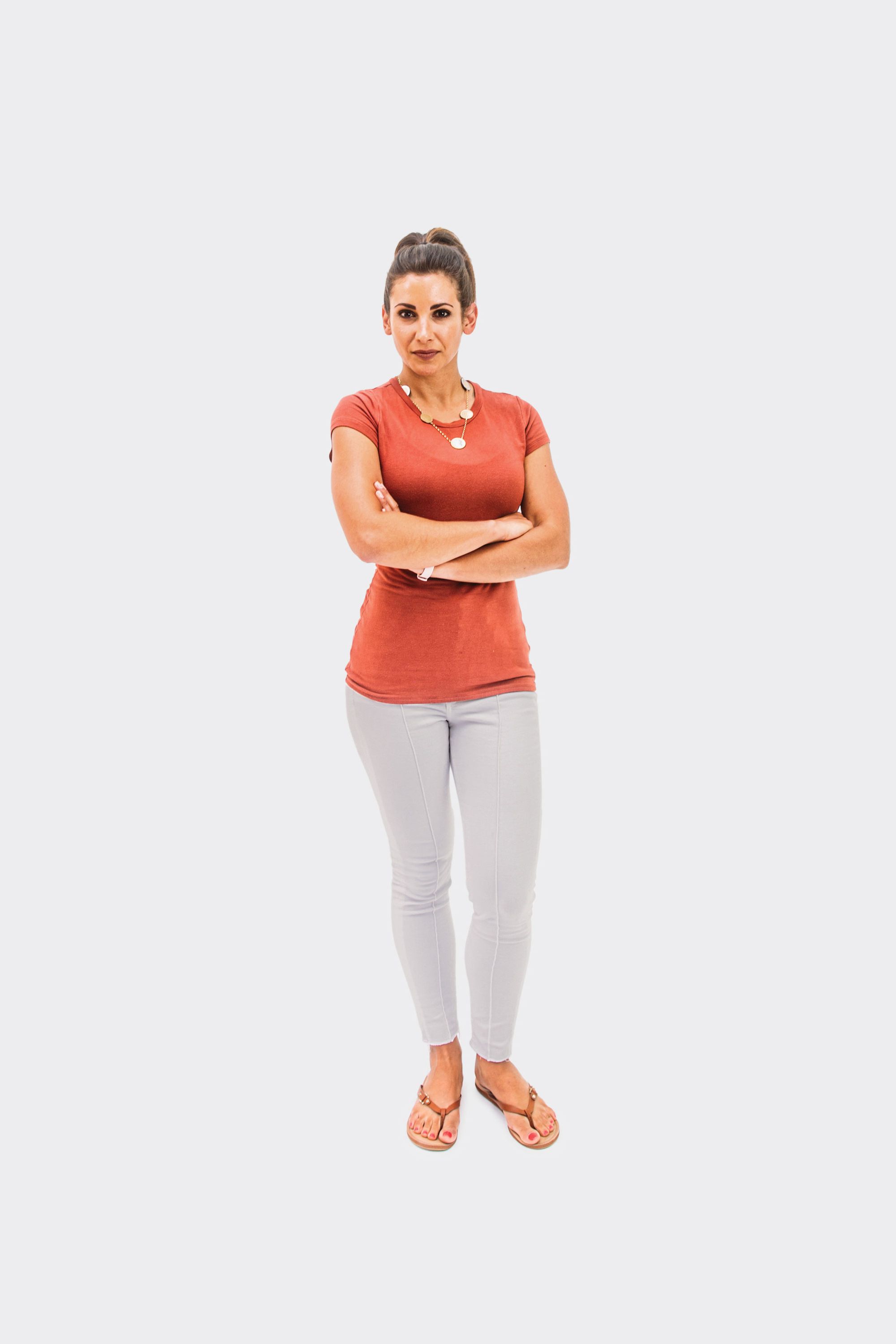 Richelle Ballangee, Business manager, Bethlehem, Pennsylvania