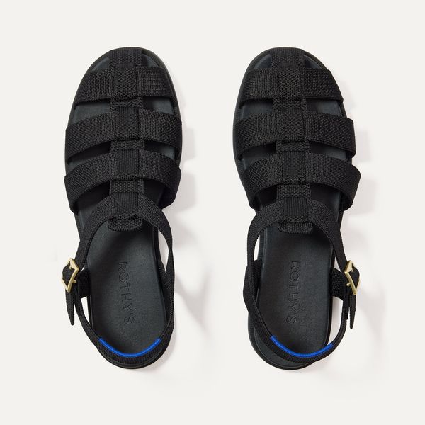 Rothy's The Fisherman Sandal