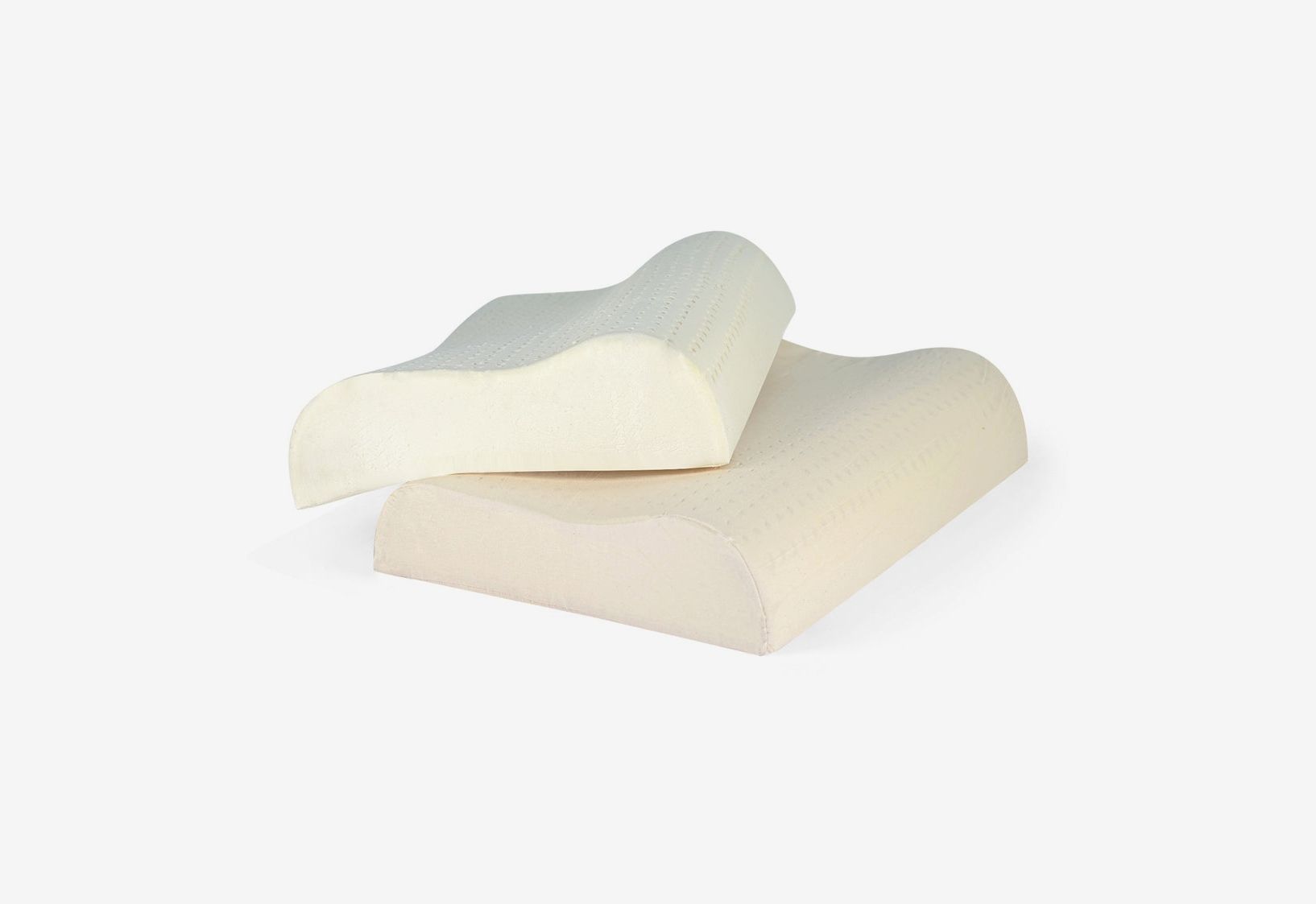 Best Latex Pillows 2025 The Strategist