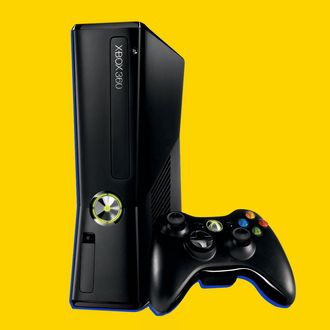 first xbox 360