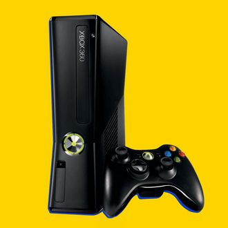 first xbox 360