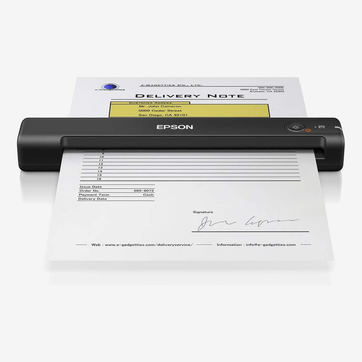 9 Best Document Scanners 2023 | The Strategist