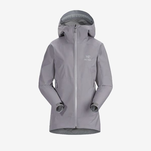 Arc'teryx Zeta SL Rain Jacket