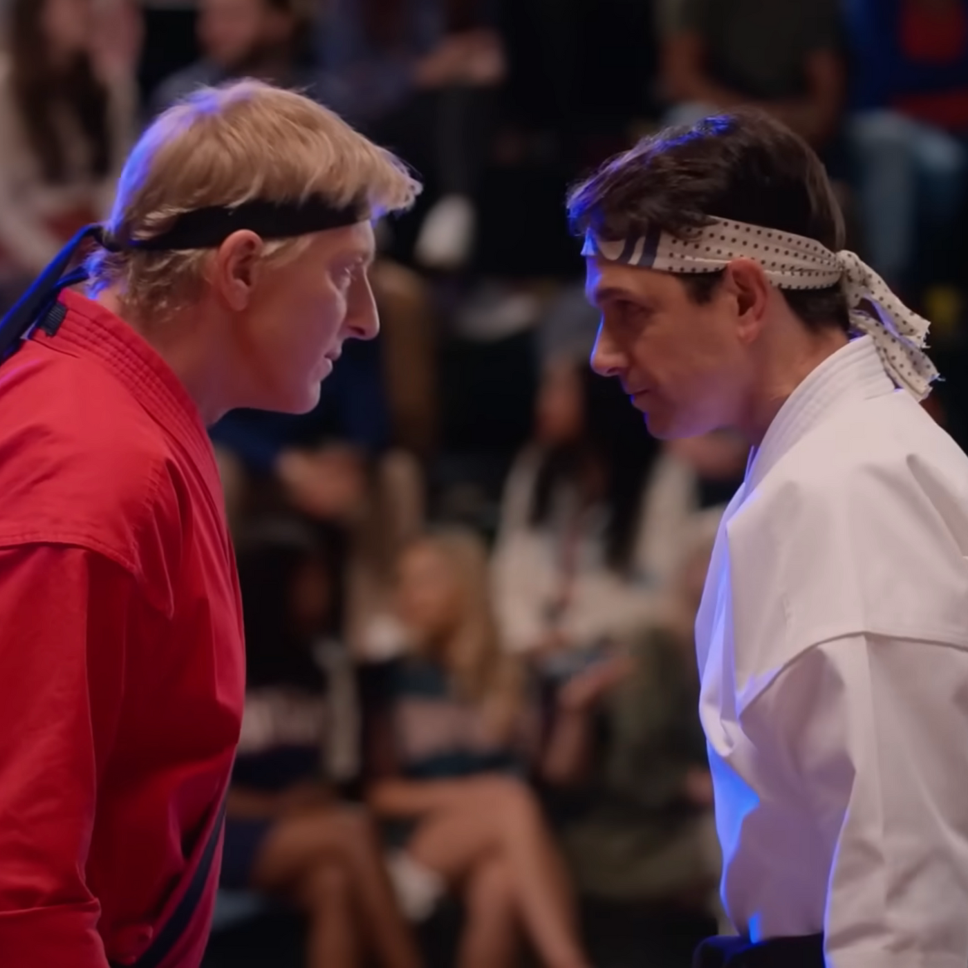 Why Cobra Kai Ending With Season 6 Is The Right Choice