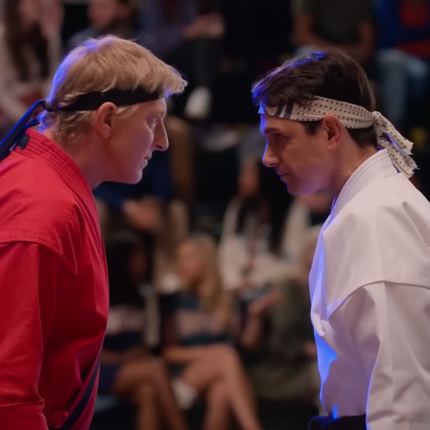 Cobra Kai season 6: Everything we know about the final season