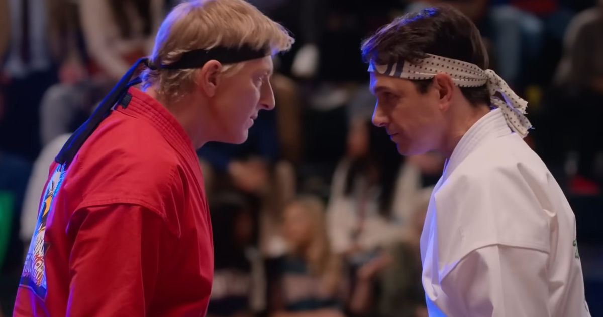 Everything We Know About Cobra Kai Season 6, Final Season