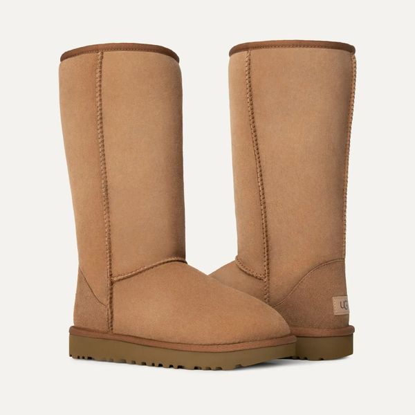 UGG Women's Classic Tall II
