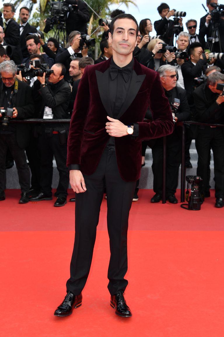 Cannes Film Festival Red Carpet Best Outfits 2019