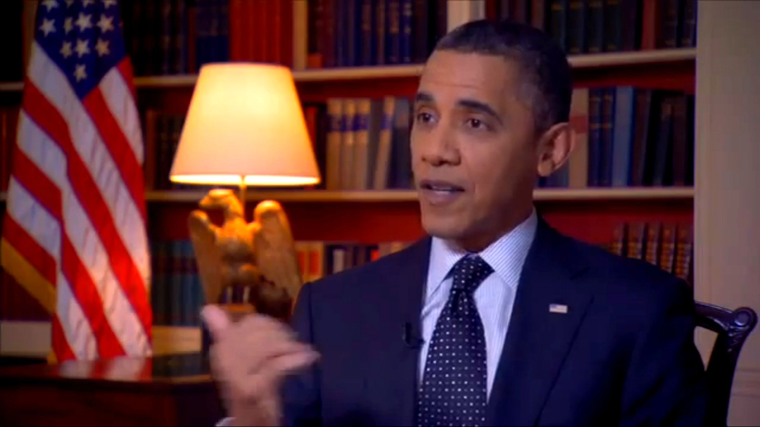 Barack Obama Stands by His Correct Pick of Omar Little As the Best Wire  Character