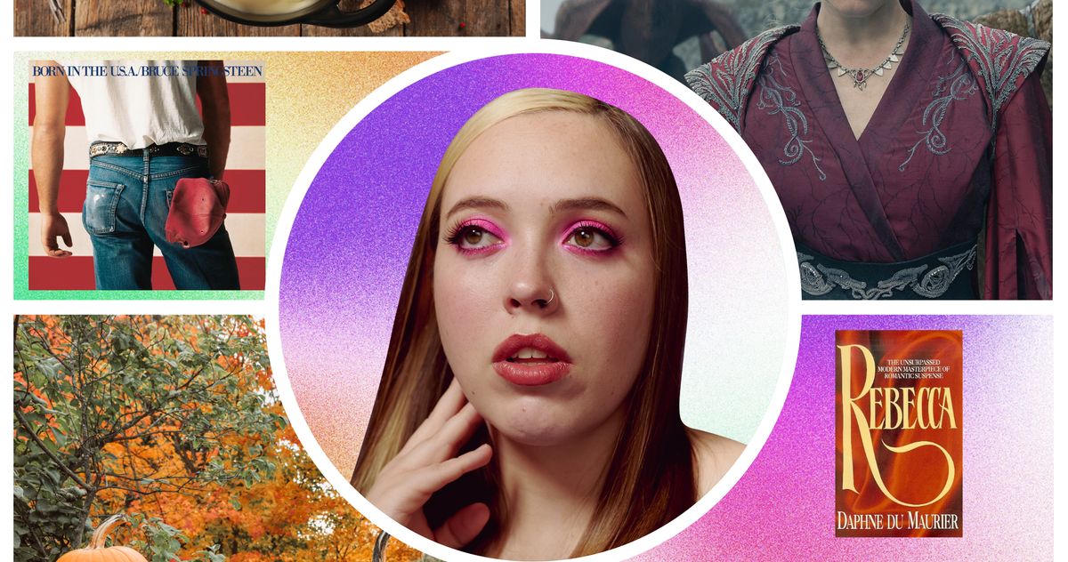 Discover Soccer Mommy’s Intimate Taste in Music, Books, and Movies