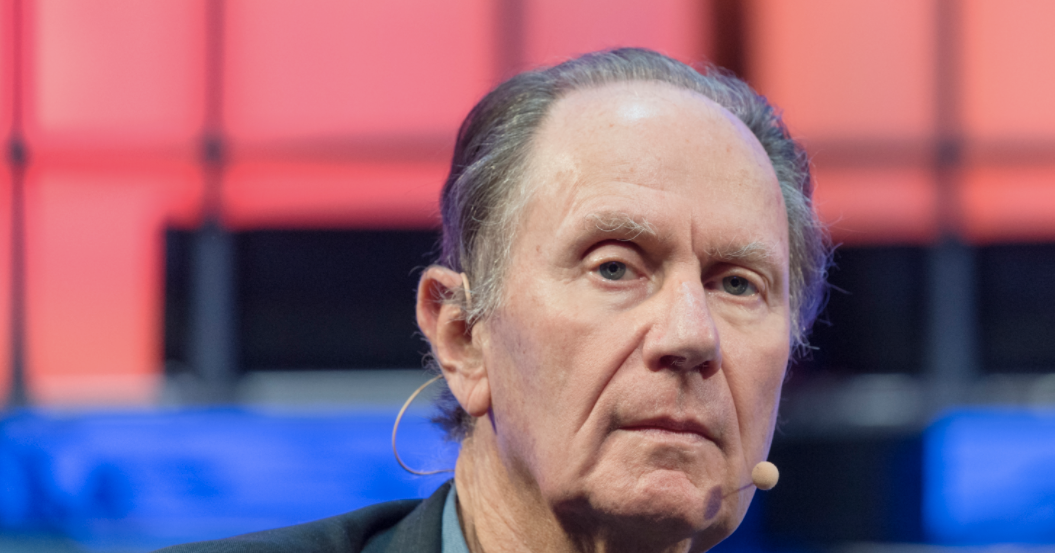 David Bonderman Resigns Uber Board Over Sexist Joke
