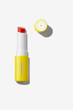 Supergoop! Lipshade 100% Mineral SPF 30 Hydrating Lipstick