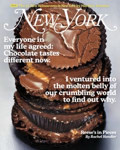 Subscribe to New York Magazine