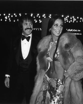 Sonny & Cher