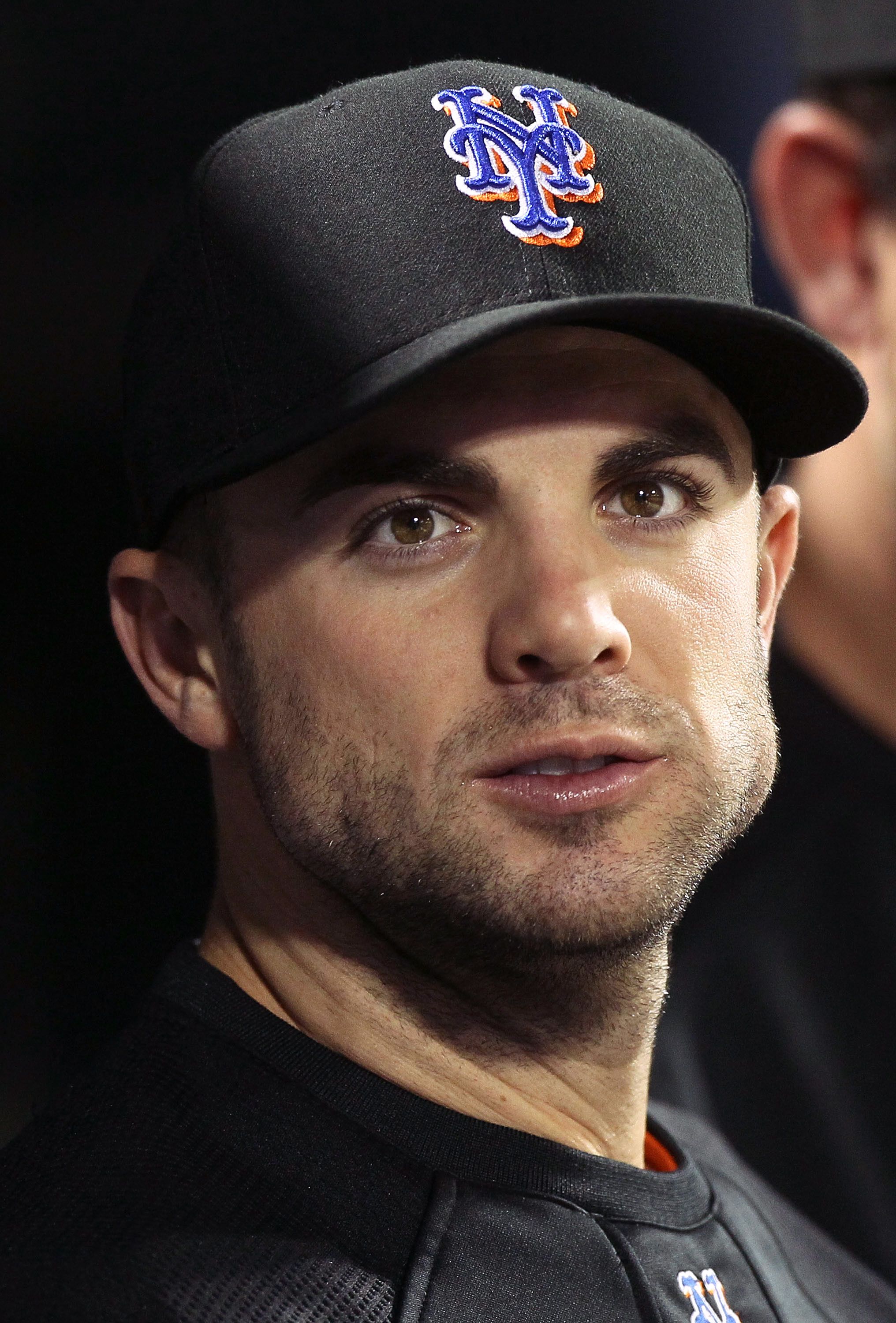 David Wright shut down for the season with left shoulder
