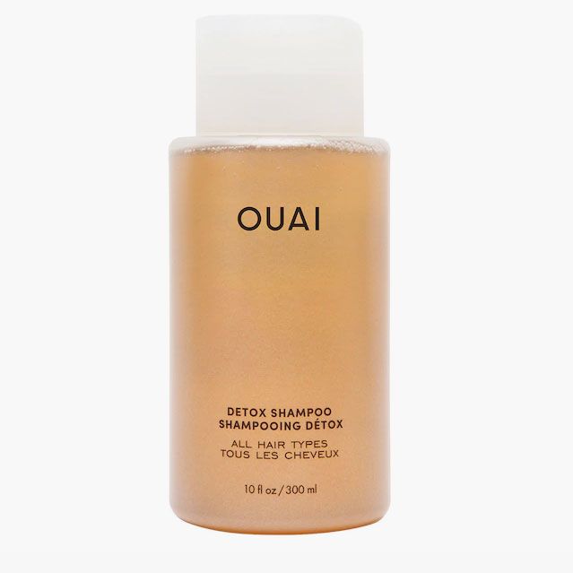 Ouai Detox Shampoo - 10 Fl. Oz.