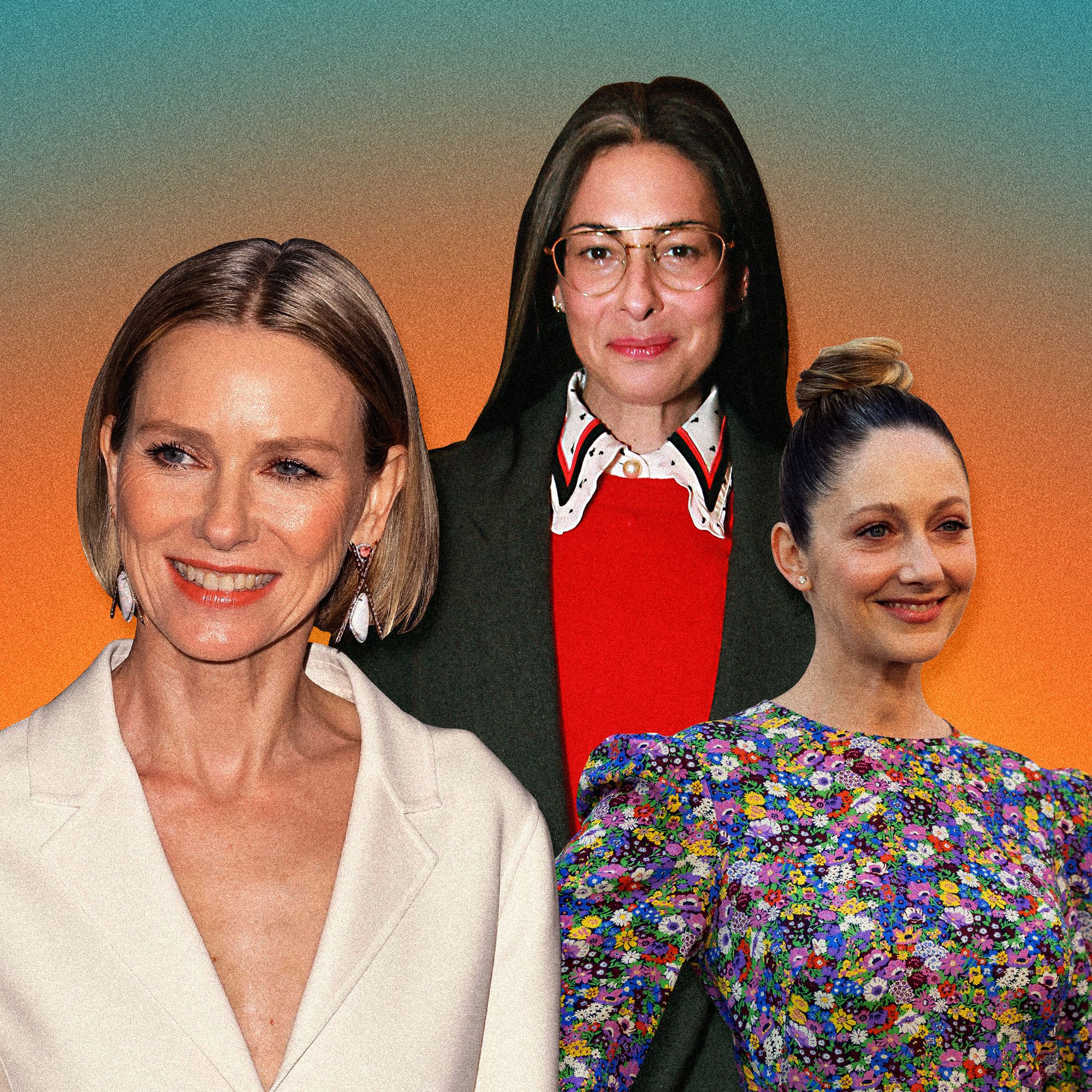 How Menopause Is Turning Celebrities Into CEOs pic