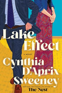 ‘Lake Effect,’ by Cynthia D’Aprix Sweeney