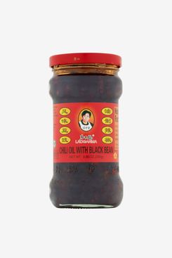 Lao Gan Ma Chili Oil With Black Bean