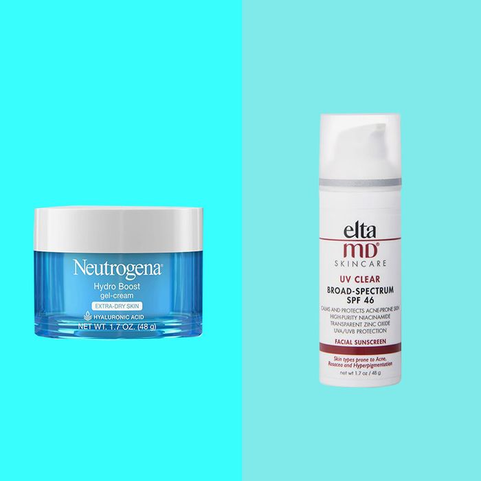 gel moisturizer with spf