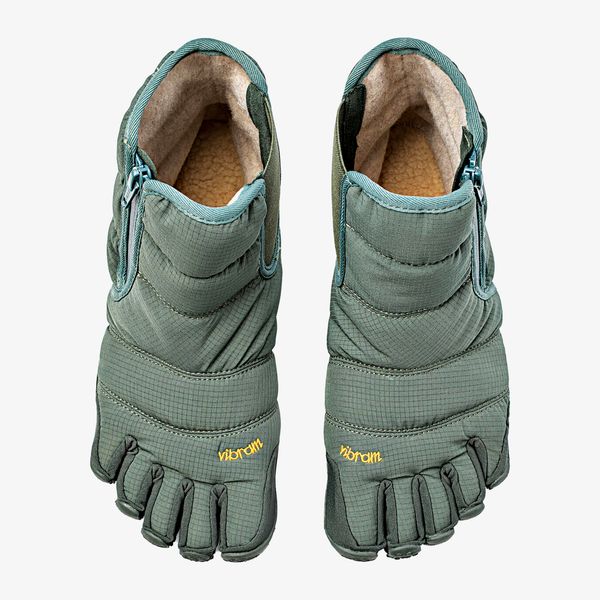 Vibram V-Lynx Men’s Silver Pine