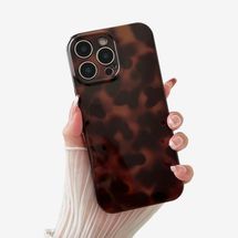 Huahuacase Tortoiseshell Phone Case