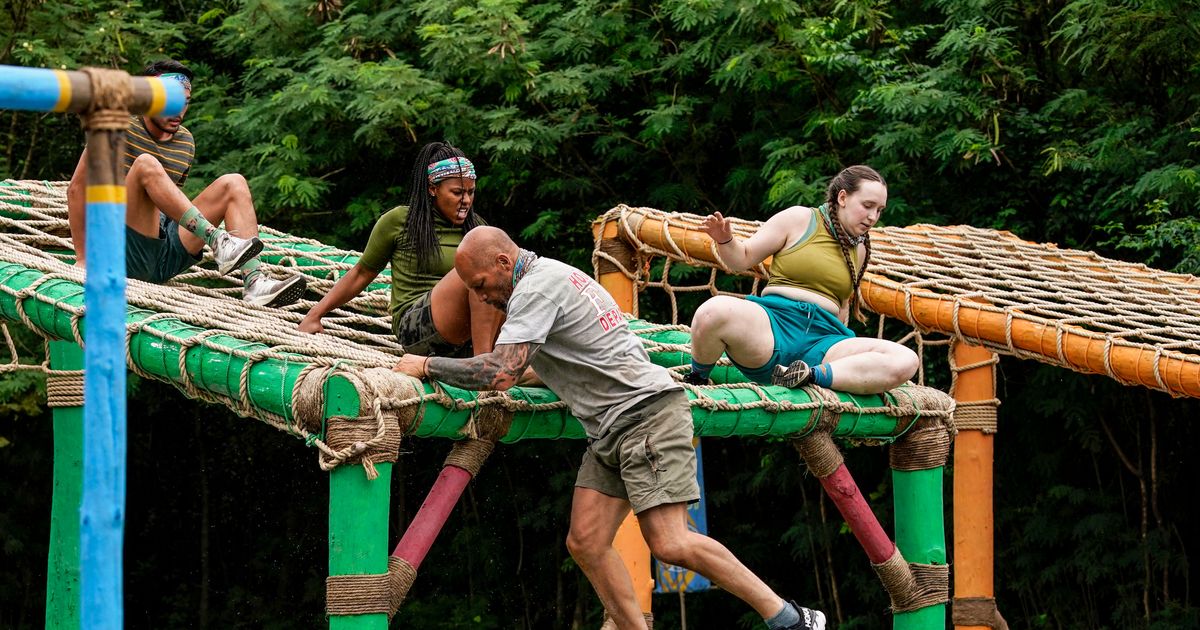 ‘Survivor’ Season 42, Episode 5 Recap: ‘I’m Survivor Rich’