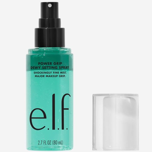 E.l.f. Cosmetics Power Grip Dewy Setting Spray