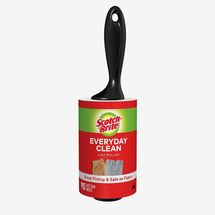Scotch-Brite Lint Roller, 95 Sheets