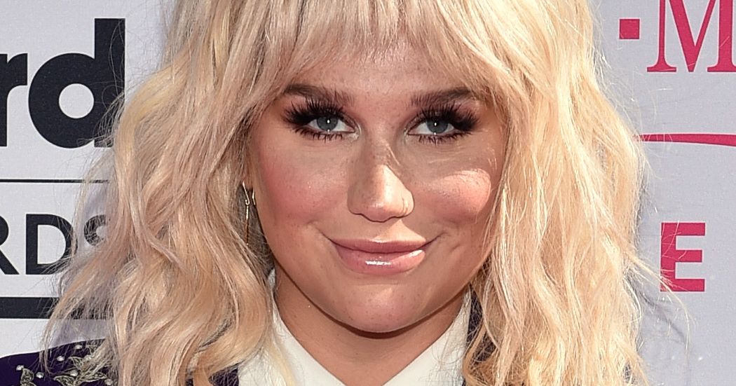 Kesha Is Doing a 3Night Residency in Las Vegas