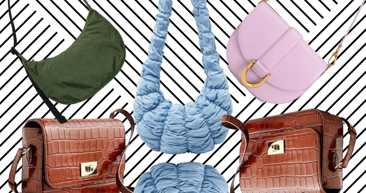 21 Best Crossbody Bags for Travelers in 2023 | Condé Nast Traveler