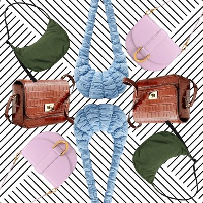 This Is Ground Just Launched a Super-Organized Travel Purse | Condé Nast  Traveler
