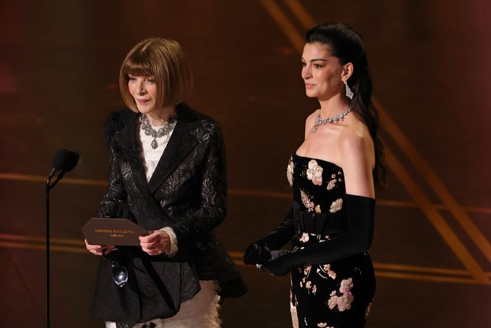 98th Oscars - Show