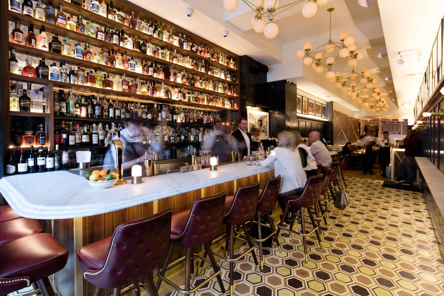 French Dip Specialist Maison Pickle Opens in NYC