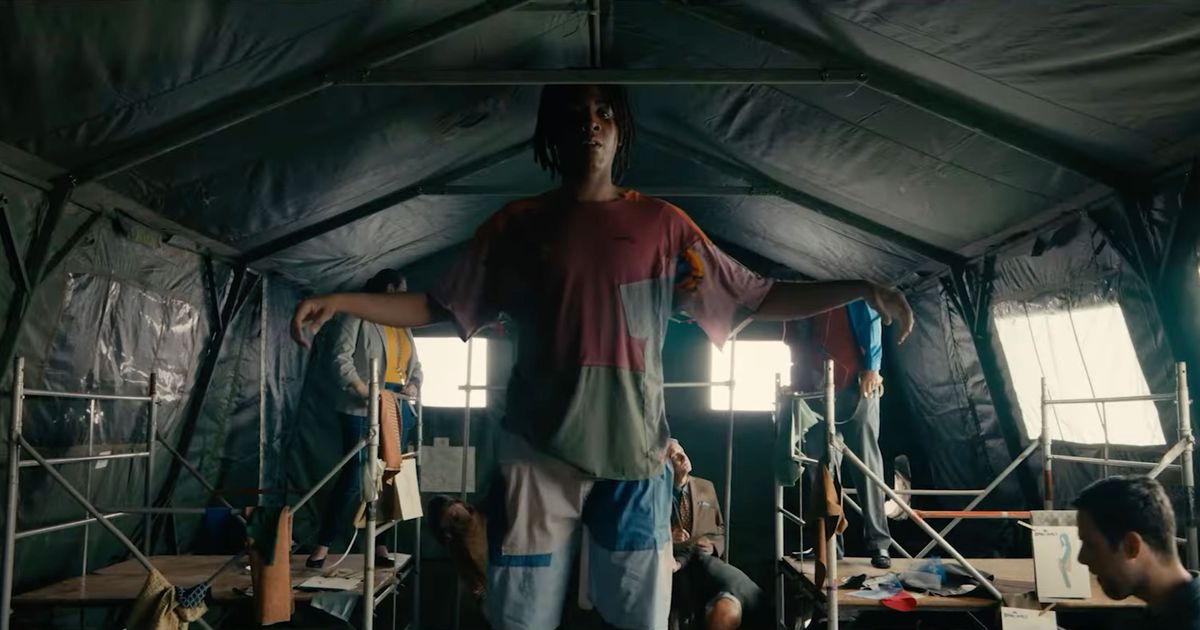 Boots Riley’s ‘I’m a Virgo’ Trailer Teases Jharrel Jerome