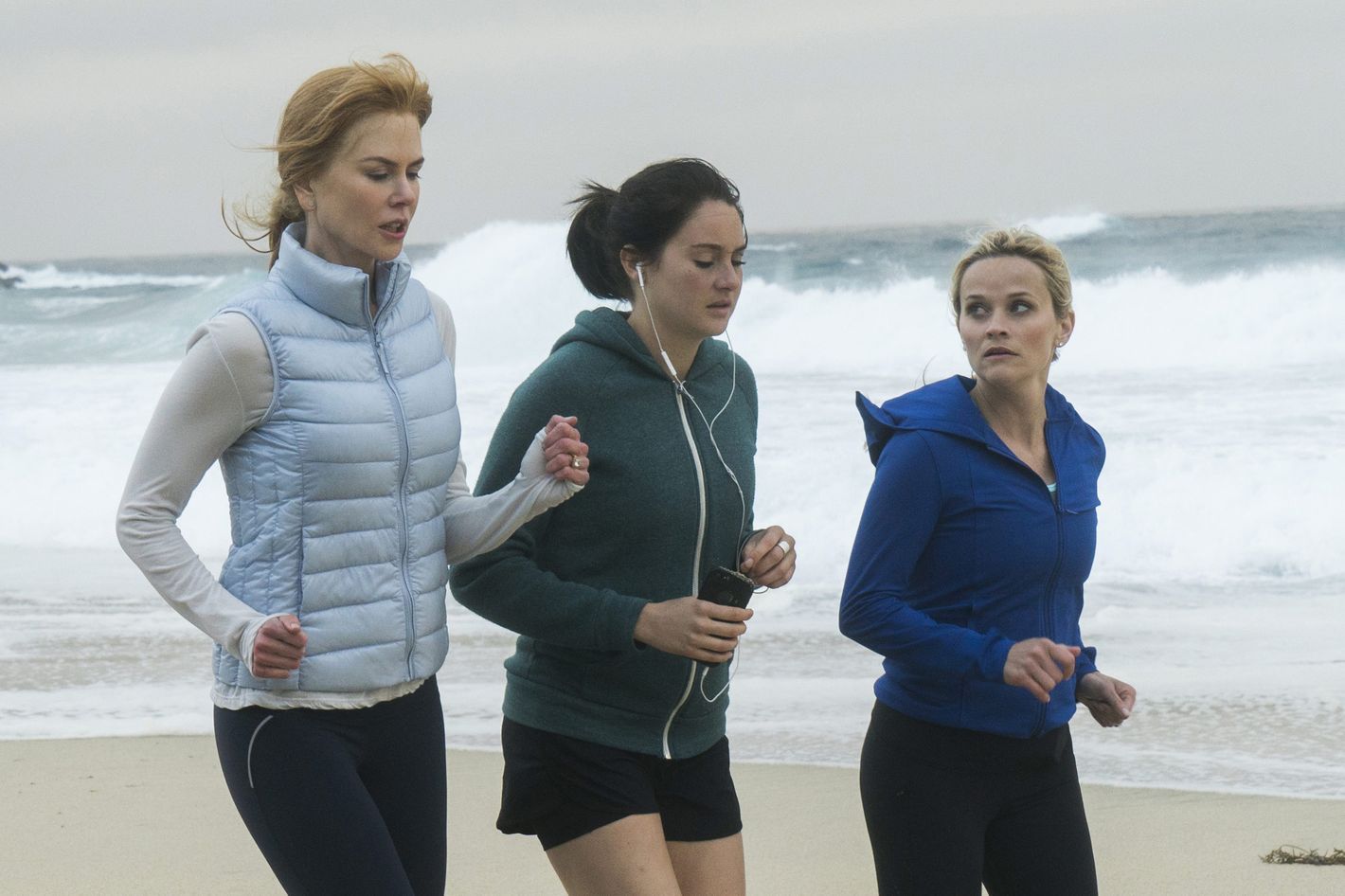 Big little lies season 1 deals episode 5 watch online free