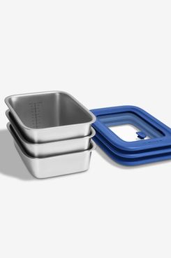 Misen 6-Piece Misenware Mixed Set