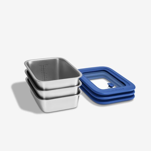 Misen 6-Piece Misenware Mixed Set