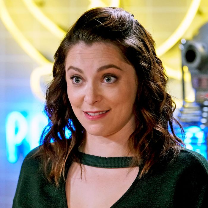 Crazy Ex Girlfriend Recap Season 4 Episode 16