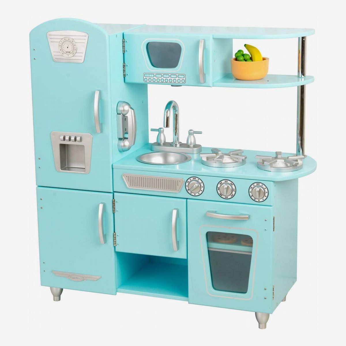 kitchen for 18 month old