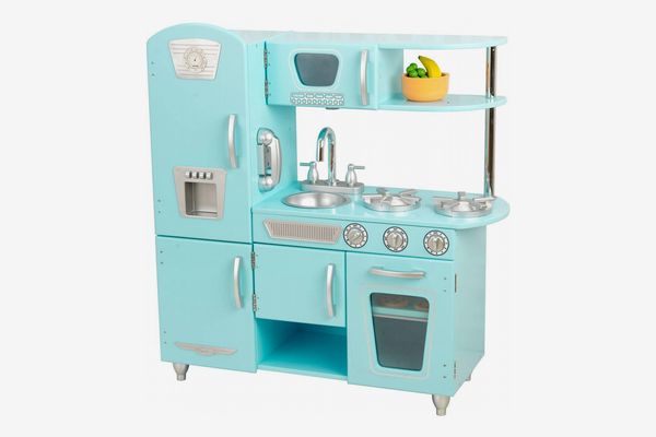 large play kitchen 8 year old