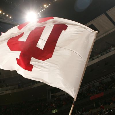 IU says this law is a restriction of academic freedom. 