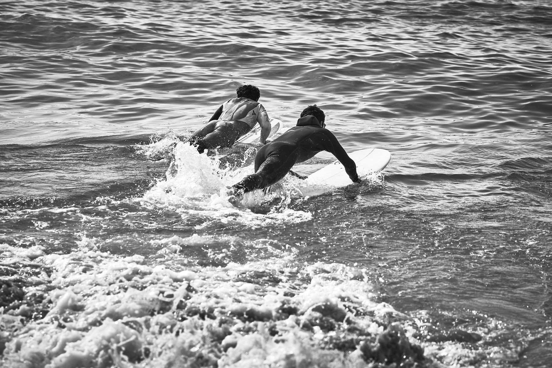 Lesson of the Day: 'Black Surfers Reclaim Their Place on the Waves' - The  New York Times