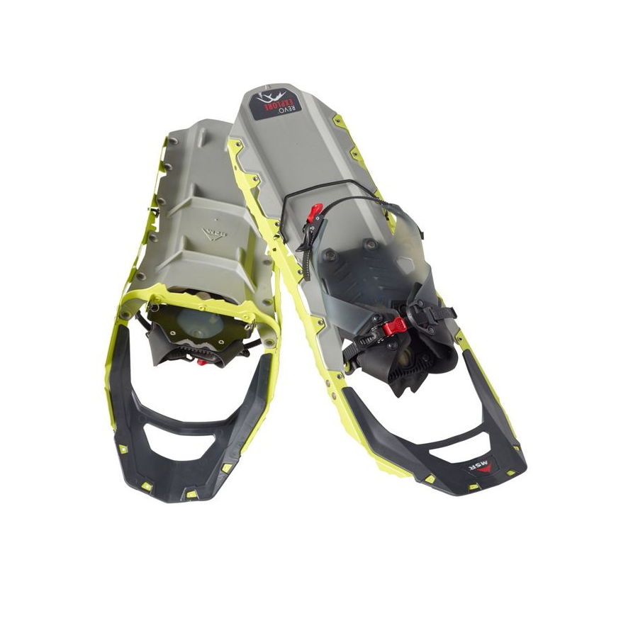 Best Snowshoes and Snowshoeing Gear The Strategist