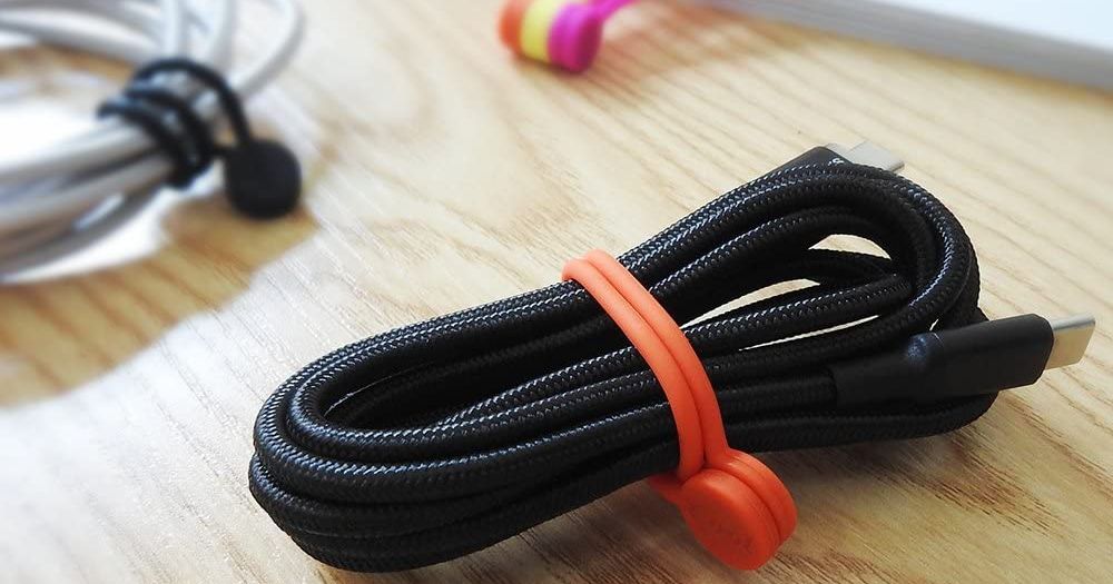 13 Best Cable Organizers 2022 The Strategist