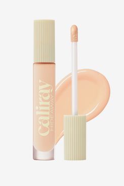 Caliray Hideaway Brightening + Hydrating Under Eye Color Corrector Concealer