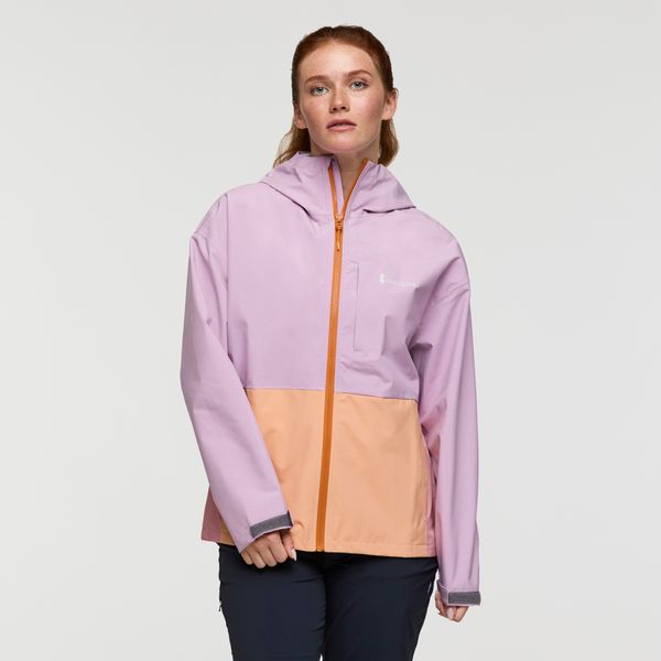 Cotopaxi Cielo Rain Jacket - Women's